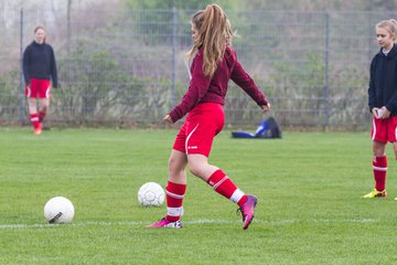 Bild 92 - SC Kaltenkirchen - SG Trittau/S�dstormarn : Ergebnis: 0:6